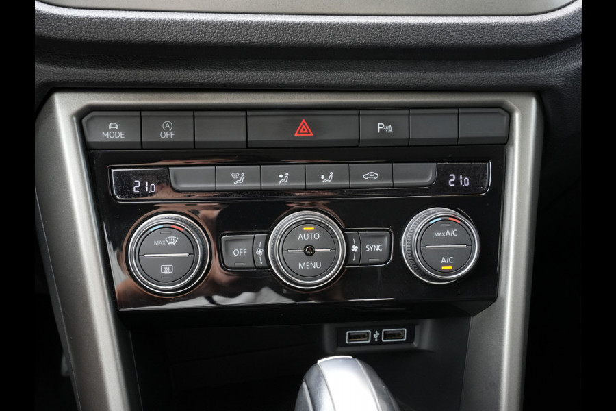 Volkswagen T-Roc 1.5 TSI DSG Style Business | Navigatie | Climate Control | Virtual | Camera