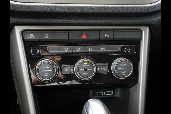 Volkswagen T-Roc 1.5 TSI DSG Style Business | Navigatie | Climate Control | Virtual | Camera