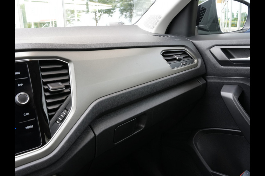 Volkswagen T-Roc 1.5 TSI DSG Style Business | Navigatie | Climate Control | Virtual | Camera