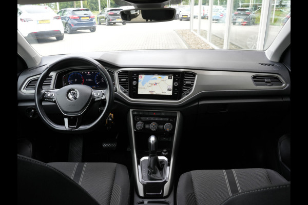 Volkswagen T-Roc 1.5 TSI DSG Style Business | Navigatie | Climate Control | Virtual | Camera