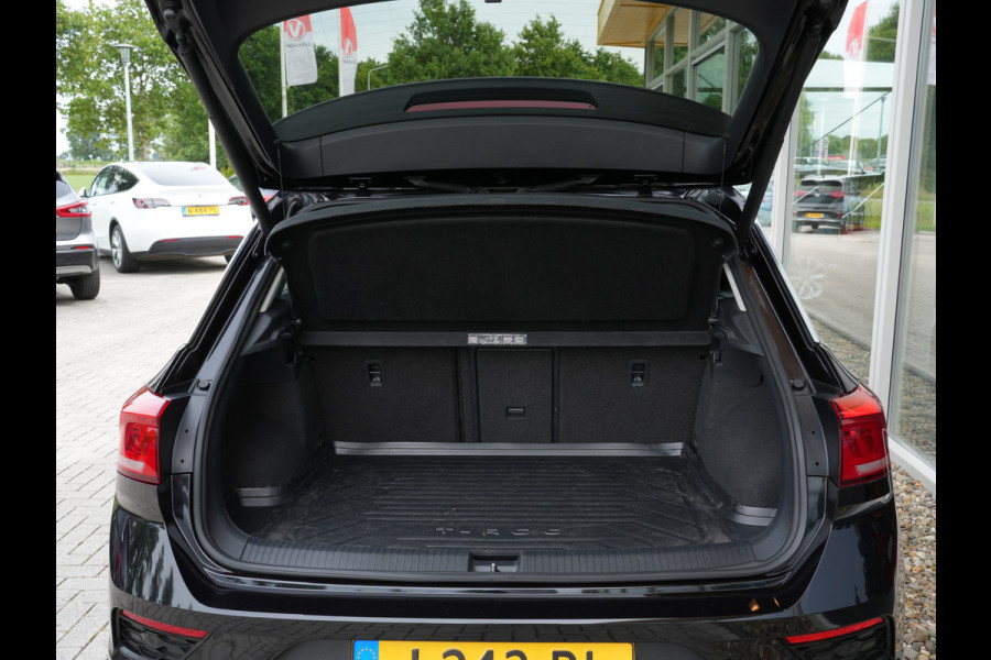 Volkswagen T-Roc 1.5 TSI DSG Style Business | Navigatie | Climate Control | Virtual | Camera