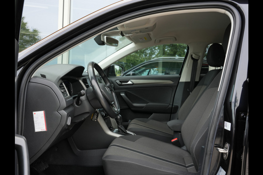 Volkswagen T-Roc 1.5 TSI DSG Style Business | Navigatie | Climate Control | Virtual | Camera