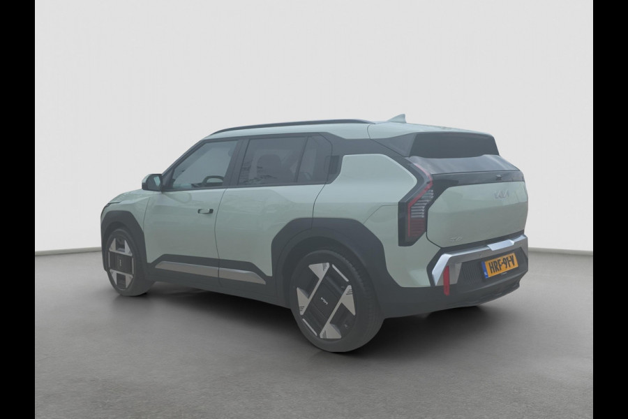 Kia EV3 Plus Advanced 58.3 kWh | Leder | Panorama/Schuifdak | Navigatie | Harman&Kardon| El.Achterklep