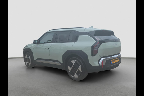 Kia EV3 Plus Advanced 58.3 kWh | Leder | Panorama/Schuifdak | Navigatie | Harman&Kardon| El.Achterklep