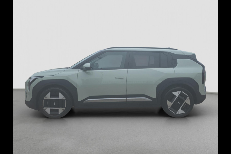 Kia EV3 Plus Advanced 58.3 kWh | Leder | Panorama/Schuifdak | Navigatie | Harman&Kardon| El.Achterklep