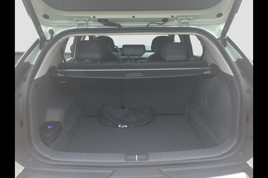 Kia EV3 Plus Advanced 58.3 kWh | Leder | Panorama/Schuifdak | Navigatie | Harman&Kardon| El.Achterklep