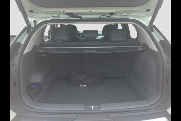Kia EV3 Plus Advanced 58.3 kWh | Leder | Panorama/Schuifdak | Navigatie | Harman&Kardon| El.Achterklep