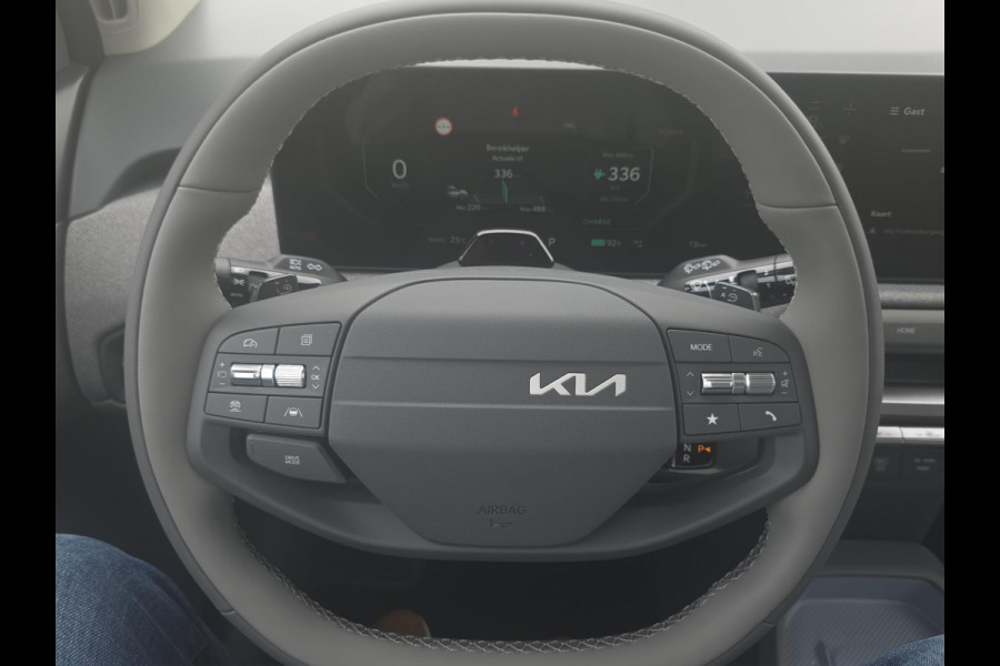 Kia EV3 Plus Advanced 58.3 kWh | Leder | Panorama/Schuifdak | Navigatie | Harman&Kardon| El.Achterklep