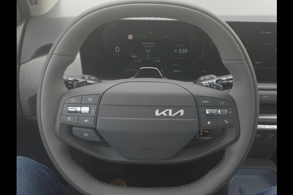 Kia EV3 Plus Advanced 58.3 kWh | Leder | Panorama/Schuifdak | Navigatie | Harman&Kardon| El.Achterklep