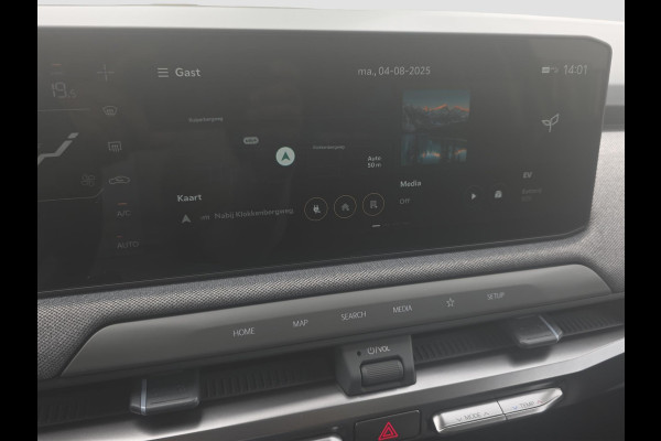 Kia EV3 Plus Advanced 58.3 kWh | Leder | Panorama/Schuifdak | Navigatie | Harman&Kardon| El.Achterklep