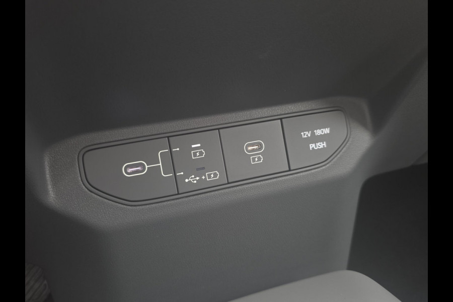 Kia EV3 Plus Advanced 58.3 kWh | Leder | Panorama/Schuifdak | Navigatie | Harman&Kardon| El.Achterklep