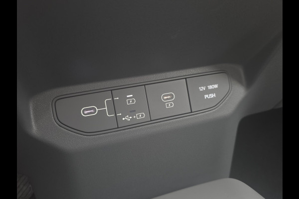 Kia EV3 Plus Advanced 58.3 kWh | Leder | Panorama/Schuifdak | Navigatie | Harman&Kardon| El.Achterklep