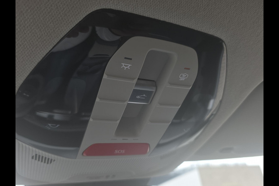 Kia EV3 Plus Advanced 58.3 kWh | Leder | Panorama/Schuifdak | Navigatie | Harman&Kardon| El.Achterklep