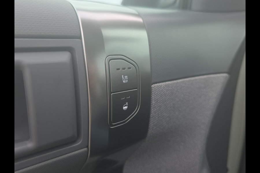 Kia EV3 Plus Advanced 58.3 kWh | Leder | Panorama/Schuifdak | Navigatie | Harman&Kardon| El.Achterklep