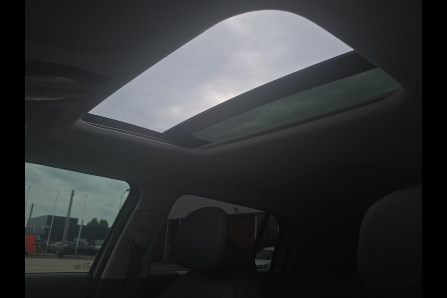 Kia EV3 Plus Advanced 58.3 kWh | Leder | Panorama/Schuifdak | Navigatie | Harman&Kardon| El.Achterklep
