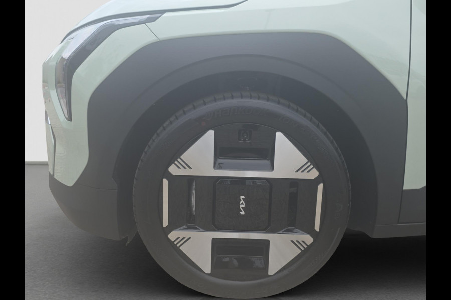 Kia EV3 Plus Advanced 58.3 kWh | Leder | Panorama/Schuifdak | Navigatie | Harman&Kardon| El.Achterklep