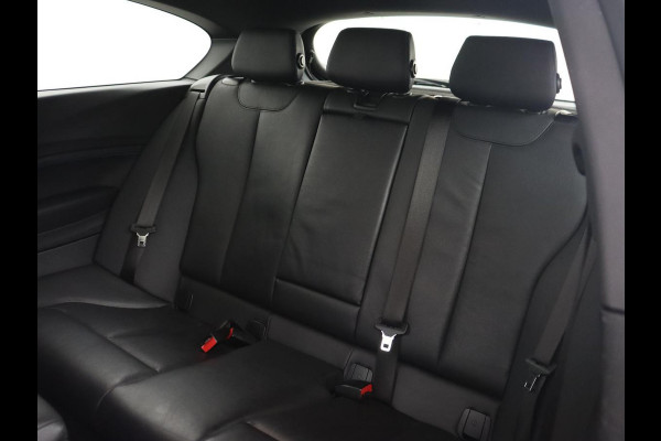 BMW 1-serie M140i High Executive | 2e eigenaar | Schuifdak | Leder | Harman/Kardon | Stoel & stuurverwarming | Camera | Carplay | Full LED | Navigatie