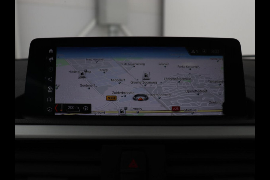 BMW 1-serie M140i High Executive | 2e eigenaar | Schuifdak | Leder | Harman/Kardon | Stoel & stuurverwarming | Camera | Carplay | Full LED | Navigatie