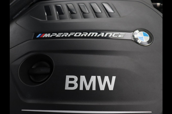 BMW 1-serie M140i High Executive | 2e eigenaar | Schuifdak | Leder | Harman/Kardon | Stoel & stuurverwarming | Camera | Carplay | Full LED | Navigatie