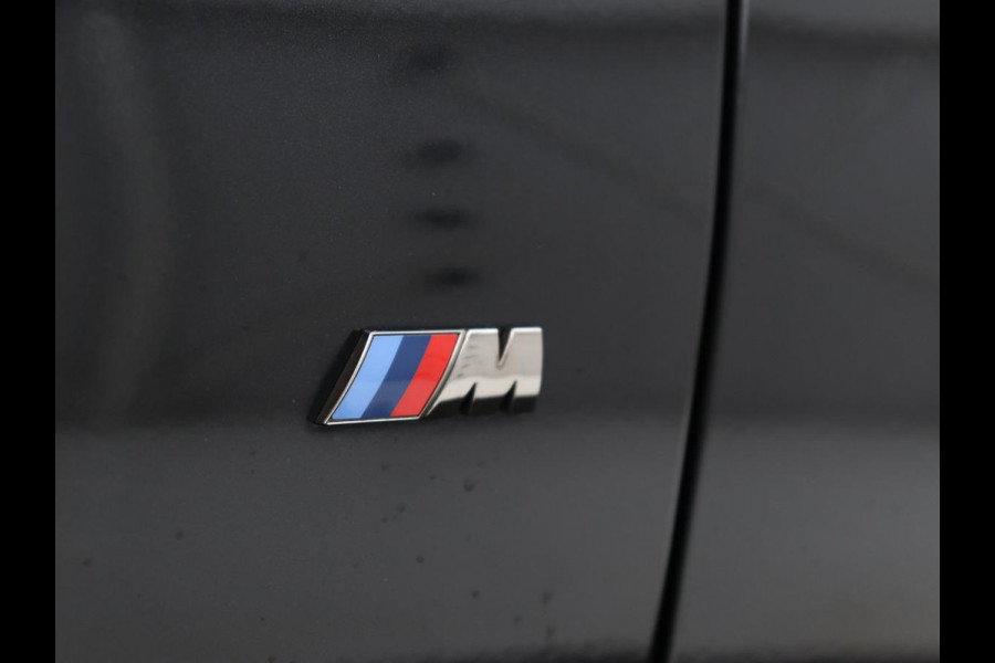 BMW 1-serie M140i High Executive | 2e eigenaar | Schuifdak | Leder | Harman/Kardon | Stoel & stuurverwarming | Camera | Carplay | Full LED | Navigatie