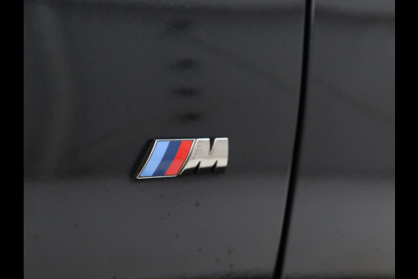 BMW 1-serie M140i High Executive | 2e eigenaar | Schuifdak | Leder | Harman/Kardon | Stoel & stuurverwarming | Camera | Carplay | Full LED | Navigatie