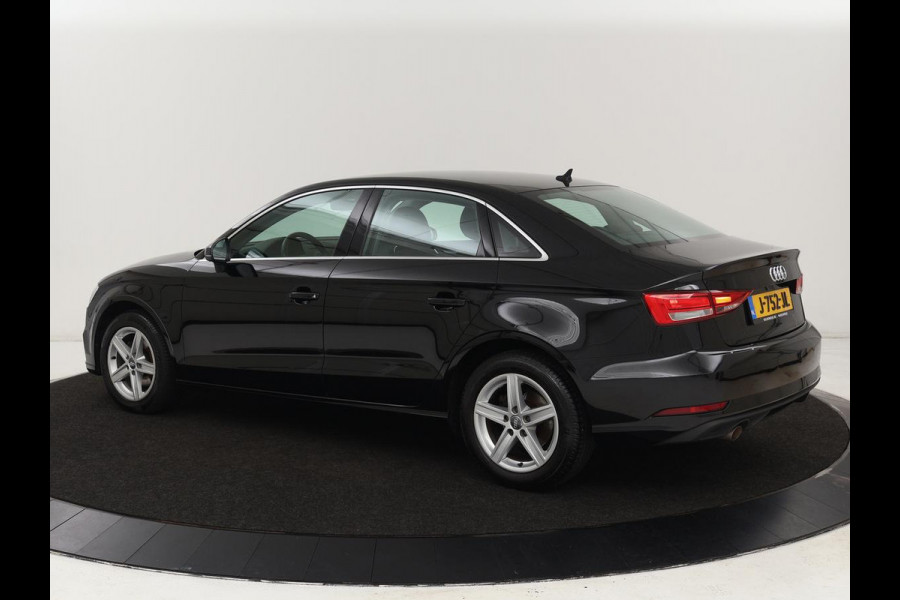 Audi A3 30 TFSI Pro Line | Xenon | Navigatie | DAB | Cruise control | Airco | Bluetooth