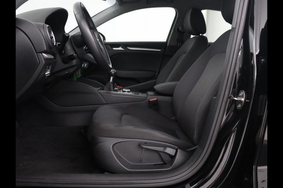 Audi A3 30 TFSI Pro Line | Xenon | Navigatie | DAB | Cruise control | Airco | Bluetooth