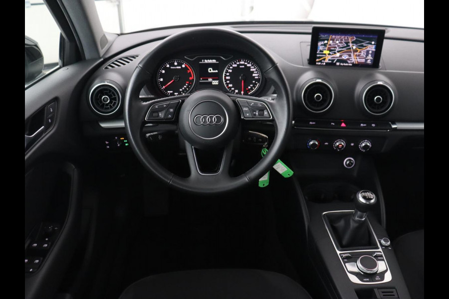 Audi A3 30 TFSI Pro Line | Xenon | Navigatie | DAB | Cruise control | Airco | Bluetooth