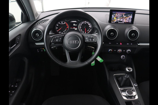 Audi A3 30 TFSI Pro Line | Xenon | Navigatie | DAB | Cruise control | Airco | Bluetooth