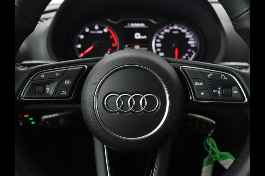 Audi A3 30 TFSI Pro Line | Xenon | Navigatie | DAB | Cruise control | Airco | Bluetooth
