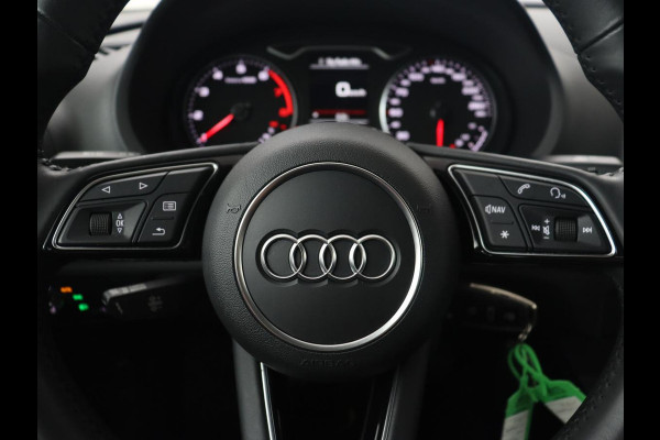 Audi A3 30 TFSI Pro Line | Xenon | Navigatie | DAB | Cruise control | Airco | Bluetooth