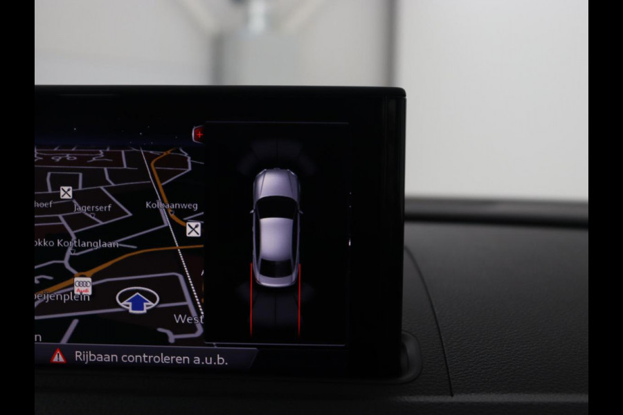 Audi A3 30 TFSI Pro Line | Xenon | Navigatie | DAB | Cruise control | Airco | Bluetooth