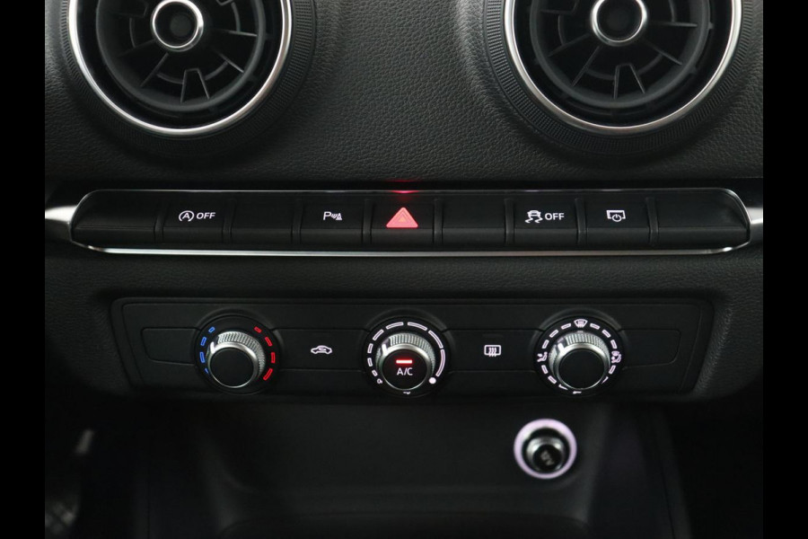 Audi A3 30 TFSI Pro Line | Xenon | Navigatie | DAB | Cruise control | Airco | Bluetooth