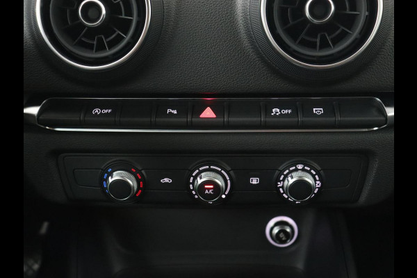 Audi A3 30 TFSI Pro Line | Xenon | Navigatie | DAB | Cruise control | Airco | Bluetooth