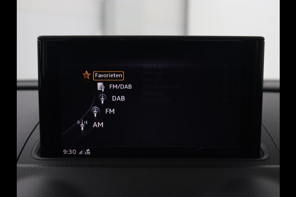 Audi A3 30 TFSI Pro Line | Xenon | Navigatie | DAB | Cruise control | Airco | Bluetooth
