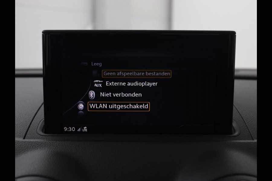 Audi A3 30 TFSI Pro Line | Xenon | Navigatie | DAB | Cruise control | Airco | Bluetooth