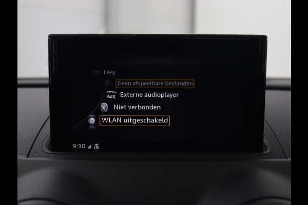 Audi A3 30 TFSI Pro Line | Xenon | Navigatie | DAB | Cruise control | Airco | Bluetooth
