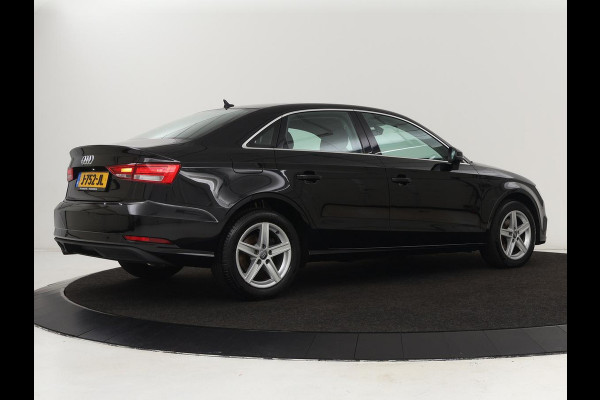 Audi A3 30 TFSI Pro Line | Xenon | Navigatie | DAB | Cruise control | Airco | Bluetooth