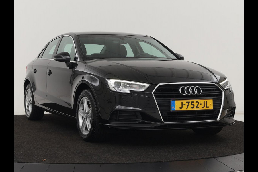 Audi A3 30 TFSI Pro Line | Xenon | Navigatie | DAB | Cruise control | Airco | Bluetooth