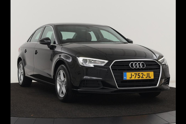 Audi A3 30 TFSI Pro Line | Xenon | Navigatie | DAB | Cruise control | Airco | Bluetooth