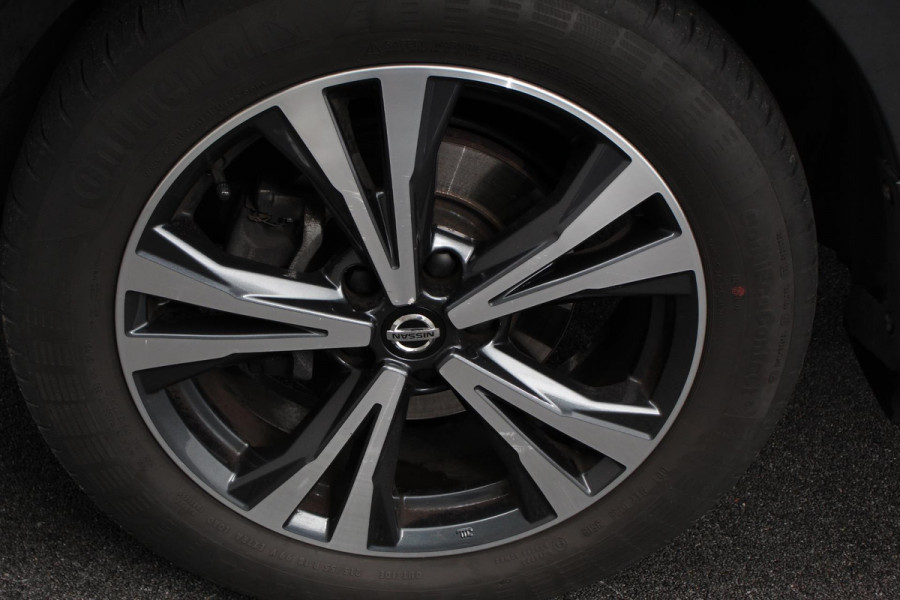 Nissan QASHQAI 1.3 160pk Automaat DIG-T N-Connecta | Adaptive Cruise Control | Navigatie | Lane Assist | 360* Camera | 18 Inch Lichtmetalen Velgen |