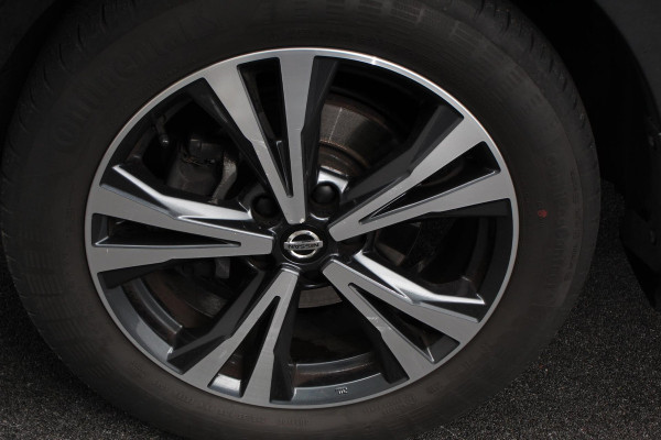 Nissan QASHQAI 1.3 160pk Automaat DIG-T N-Connecta | Adaptive Cruise Control | Navigatie | Lane Assist | 360* Camera | 18 Inch Lichtmetalen Velgen |