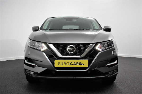 Nissan QASHQAI 1.3 160pk Automaat DIG-T N-Connecta | Adaptive Cruise Control | Navigatie | Lane Assist | 360* Camera | 18 Inch Lichtmetalen Velgen |