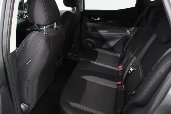Nissan QASHQAI 1.3 160pk Automaat DIG-T N-Connecta | Adaptive Cruise Control | Navigatie | Lane Assist | 360* Camera | 18 Inch Lichtmetalen Velgen |