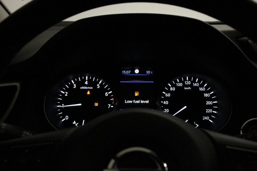 Nissan QASHQAI 1.3 160pk Automaat DIG-T N-Connecta | Adaptive Cruise Control | Navigatie | Lane Assist | 360* Camera | 18 Inch Lichtmetalen Velgen |