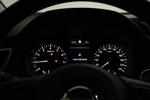 Nissan QASHQAI 1.3 160pk Automaat DIG-T N-Connecta | Adaptive Cruise Control | Navigatie | Lane Assist | 360* Camera | 18 Inch Lichtmetalen Velgen |