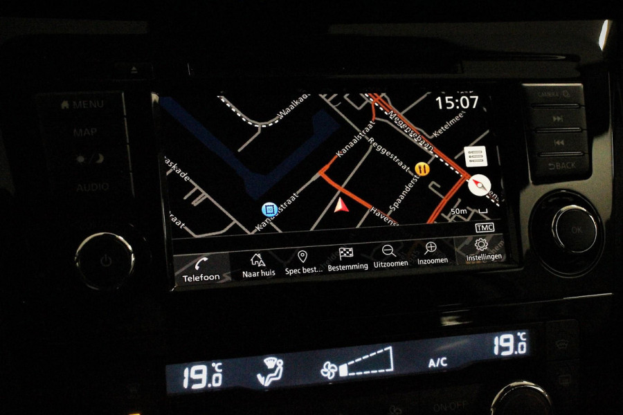 Nissan QASHQAI 1.3 160pk Automaat DIG-T N-Connecta | Adaptive Cruise Control | Navigatie | Lane Assist | 360* Camera | 18 Inch Lichtmetalen Velgen |