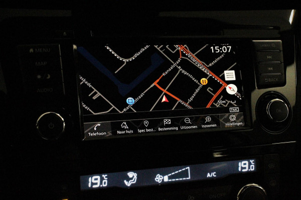 Nissan QASHQAI 1.3 160pk Automaat DIG-T N-Connecta | Adaptive Cruise Control | Navigatie | Lane Assist | 360* Camera | 18 Inch Lichtmetalen Velgen |