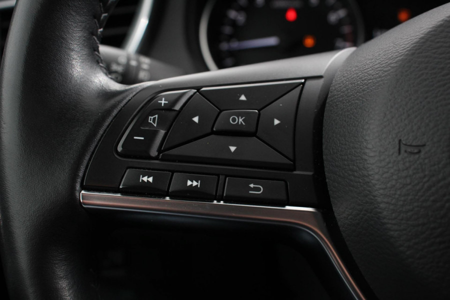 Nissan QASHQAI 1.3 160pk Automaat DIG-T N-Connecta | Adaptive Cruise Control | Navigatie | Lane Assist | 360* Camera | 18 Inch Lichtmetalen Velgen |