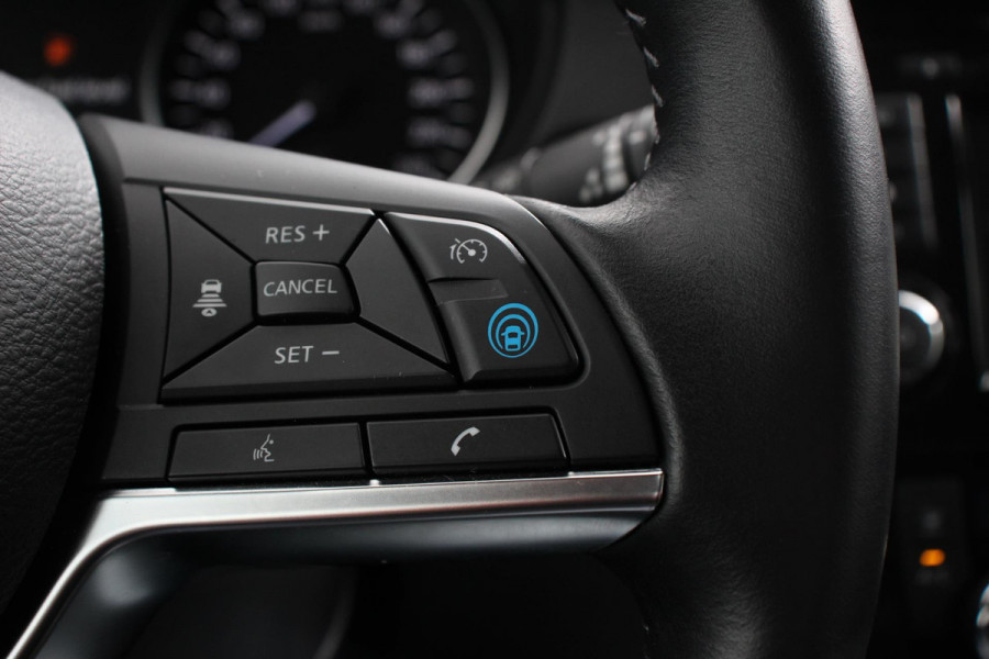 Nissan QASHQAI 1.3 160pk Automaat DIG-T N-Connecta | Adaptive Cruise Control | Navigatie | Lane Assist | 360* Camera | 18 Inch Lichtmetalen Velgen |